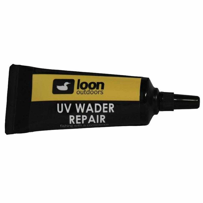 Loon Outdoors UV Wader Repair - Image 1